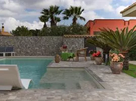 Villa Sonia - Vista Mare