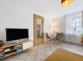 Ferienwohnung Malia, hotel a Neubulach