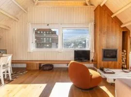 Magnifico duplex en centro Viella