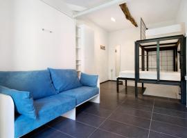 Beroni su due livelli, Hotel in Bonassola