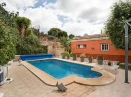 Casa Boulou à El Roque