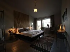 Ellevilde Boutique Hotel
