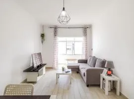 Sleeptubal Moderne Accommodatie