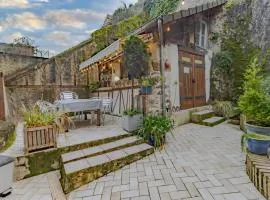 Maison dans le centre historique