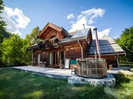 Chalet de L'Onde