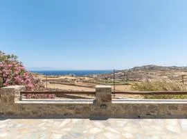 Anastasias Studios Mykonos