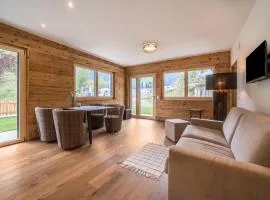 Naturapartments Alpreid Altholz