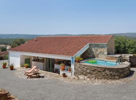 Quintinha do Sobrado, hotel v mestu Mendiga