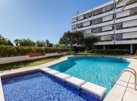Canet Platja Apartment, Hotel in Canet de Mar