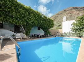 Casa Reina del Atlántico, hotel a Candelaria