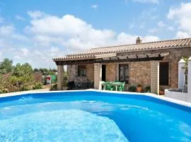 Casa Nazaret