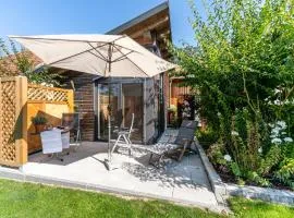 Naturnahe Ferienwohnung Deuerling