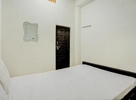 OYO 82091 SP OYO ROOMS, hotel Aligarhban