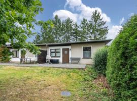 Bungalow 131, Hotel in Zeulenroda