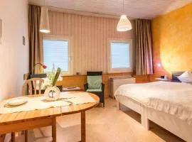 Ferienwohnung Faden