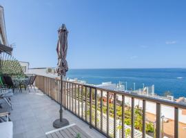 Casa Hana Spectacular Ocean Views, hotel a Mogán
