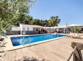 Ecoturismo Calblanque