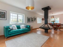 Marmeleira Country House, hotel a Carregado