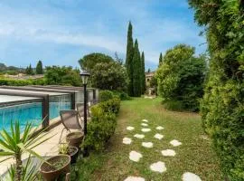 Le Colombier - Cambalala