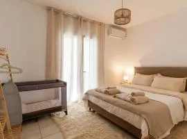 Joan Serenity Apartment