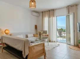 Joan Serenity Apartment