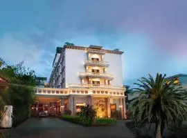 JC Residency Madurai