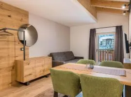 Kamerloy Apartments G