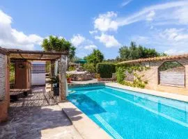 App mit Dachterrasse Panoramablick
