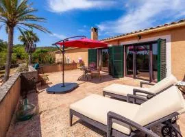 App mit Dachterrasse Panoramablick