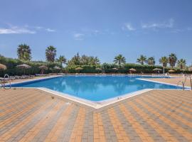 Los Albatros, hotel en Ayamonte