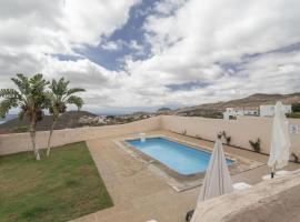 Casa El Pinito No Groups Under 27: Tamaide şehrinde bir otel