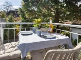 Apartment am Tor zu Hamburg