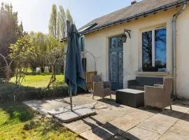 Gîte La Marelle