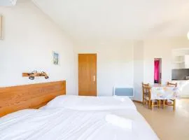 Les Mimosas - Appartement 08