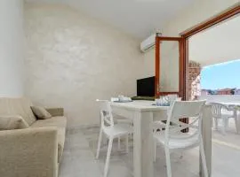 Brezza Marina Apartment- Terrace