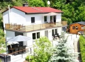 Diemelseeholiday mit Balkon