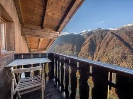 Untervernatsch Fewo Edelweiss