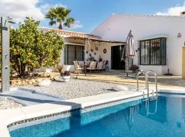Casa Palmera