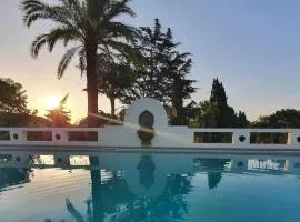 Villa Caron Riviera