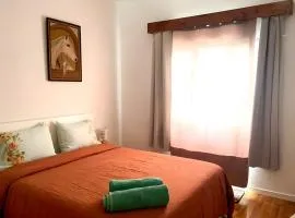 apartment near the airport