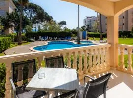 Oro Del Mar iv Apartamento 02