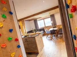 Bergsteiger Apartment - Patleidhof