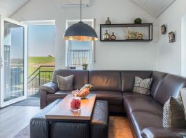 Ferienwohnung Romanas, Hotel in Ostrach