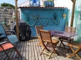 Petite Maison Typique