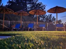 Bella Vista - Rêves De Provence, hotel a Dauphin