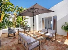 Casa Papaya