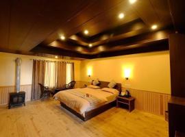 Agyaat Vaas، فندق في Bāgi