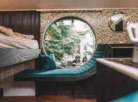 Camping Passeier Glamping Aurum