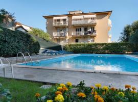 Casa Sole e Mare, hotel ad Arenzano