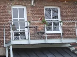 Apartment Für 2 Personen 45 M²